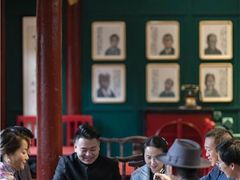 -福照楼汽锅鸡·云南菜(护国路店)