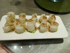 -王府井酒店(金桥港湾店)