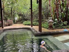 -熹乐谷温泉度假区