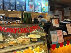 -旧雨咖啡·CoffeeFORU(黄村奥体店)