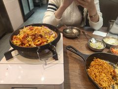 -双门洞·森系料理(体育西店)