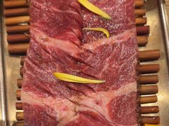 -西塔老太太泥炉烤肉(杭州首店)