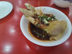 -蒋炸酱(内东街店)