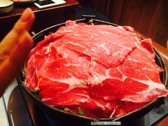 -醉虎传(南锣鼓巷店)