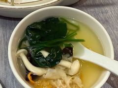 -A One Kitchen·南京精菜馆(德基广场店)