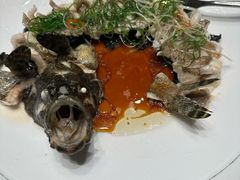 -翕间食·精致淮扬菜(江苏大剧院店)