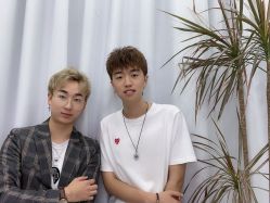 -迈丝发型艺术