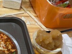 -柳州肥姨妈大骨螺蛳粉(曹路店)