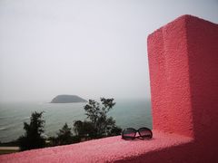 -漳州滨海火山岛自然生态风景区