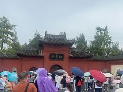 -洛阳白马寺