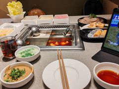 -海底捞火锅(河东万达广场店)