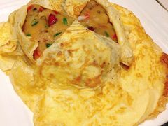 遵义土豆泥-不老溪贵州菜(广安门总店)