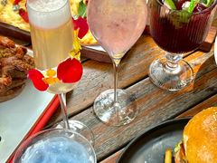 -1886德国汽车餐厅(外滩中央店)