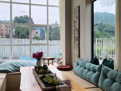 -龙坞茶村