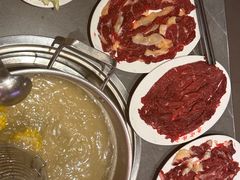 -贵宾牛·潮汕牛肉火锅(珠池总店)