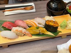 -豊 胜手丼