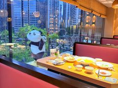 -嫩芽 ·地道重庆菜(十八梯露台夜景店)