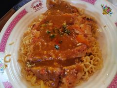 -憶廟街 X 沙角邨(太古城店)