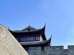 -相门城墙文化休闲景区