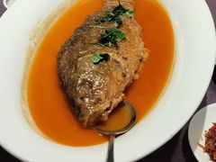 -金狮麟·新豫菜(杏石口路店)