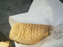 -粉粉乐鲷鱼烧(美罗城店)