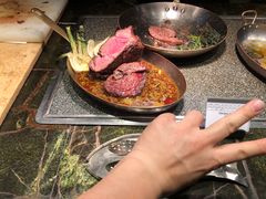 -佛山保利洲际酒店·月色西餐厅