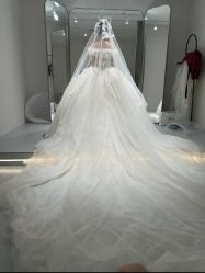 -PAI婚纱礼服设计馆【大牌租赁/高级定制】