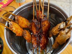-炒豆合作社(东四总店)