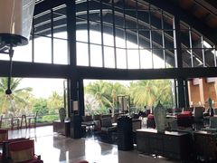 -三亚湾海居铂尔曼度假酒店