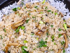 -台山美食一绝阿四台山黄鳝饭(阿四创作店)