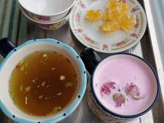 -百年老茶馆