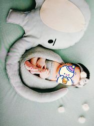 -西瓜庄园儿童摄影