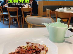-虎哥私房菜(馒头山店)