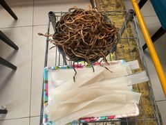 -农家院铁锅炖(西韩路店)