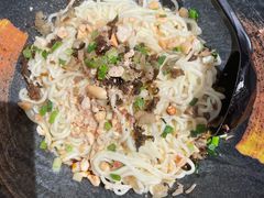 重庆小面-我的面 川味Bistro(后沙峪店)