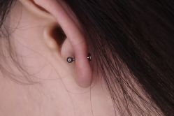 -众刺纹画·纹身·穿孔饰品·海娜定制