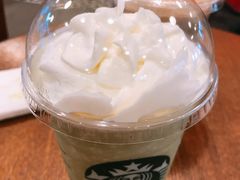 -星巴克臻选(青岛麦凯乐分店)