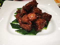-顺风江南宴(静安大融城店)