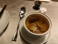 -九里云松·天香餐厅
