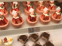 -好利来(东直门银座店)