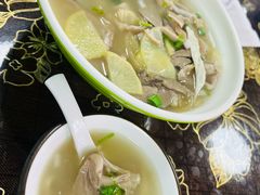 -伊犁羊杂馆