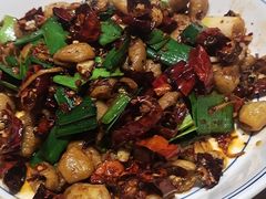 -树厨贵州菜(大十字店)