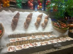 -初色海鲜自助(万丰路店)