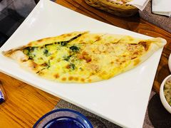 披萨拼盘-TUK土耳其餐厅·下午茶(卢湾店)