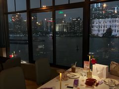 -Kathleen's Waitan 凯圣琳江景西餐厅(外滩店)