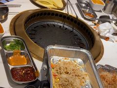 -花味烤肉·拌饭(建邺万达店)