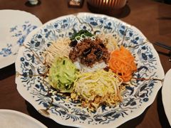 -奉天小馆·非遗东北菜(沈阳万象城店)