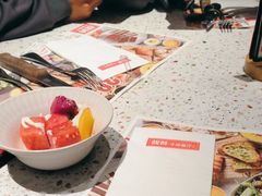 -战斧牛排餐厅(百盛优客店)