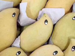 缅甸鹰嘴芒（斤）-水果天空(东葛店)
