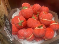 -LUSH(威尼斯人店)